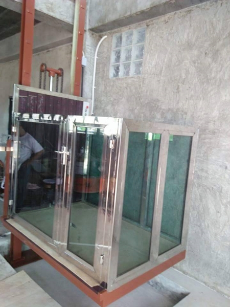 Patient Lift