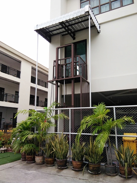 Passenger Lift