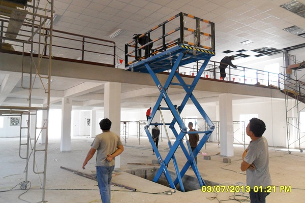 Repair Service