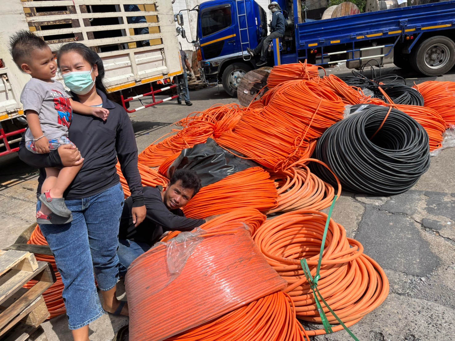 รับซื้อของเก่า