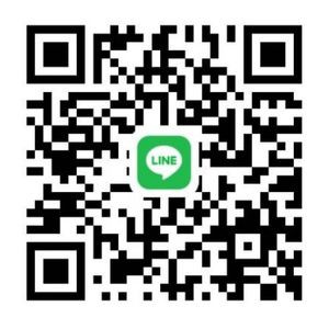 QR Code LINE กิจสูบส้วม
