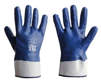 ถุงมือ Nitrile Coated Glove GIT-001