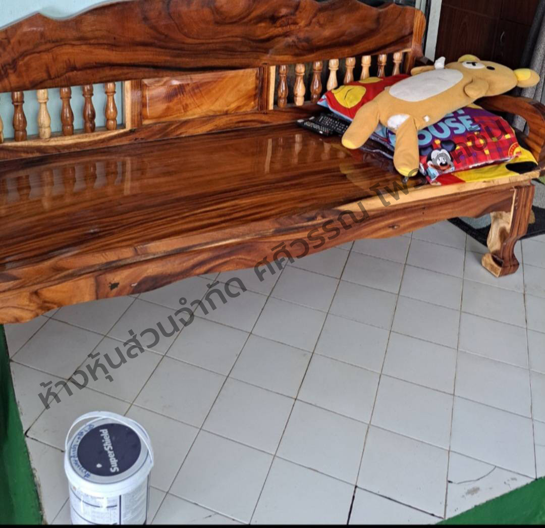 รับติดตั้งพื้น Epoxy พื้นเรียบสวยทำความสะอาดง่าย