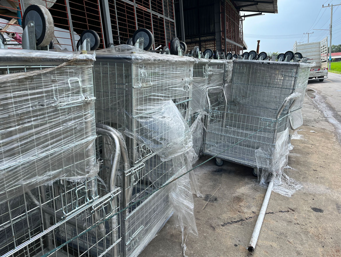 บริการรับซื้อสินค้าปิดกิจการและขนย้ายถึงที่