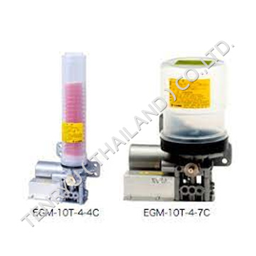 LUBE industrial grease pump and automatic lubrication pump