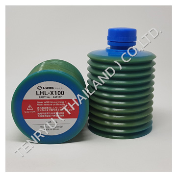 LUBE Japan LHL-X100 industrial grease