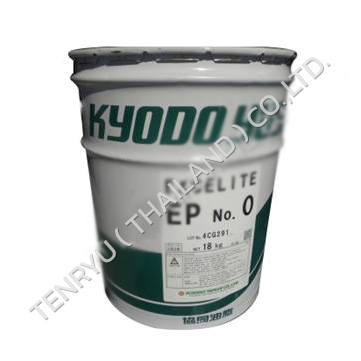 KYODO YUSHI industrial grease
