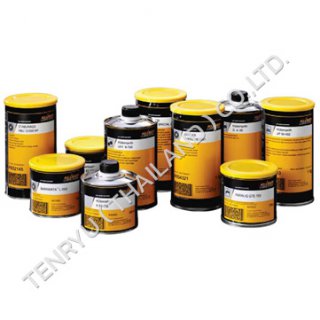 KLUBER industrial grease products