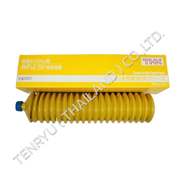 THK AFJ grease for linear motion systems