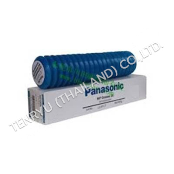 Panasonic grease cartridge