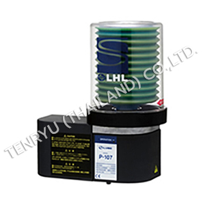 LUBE LHL automatic lubrication system