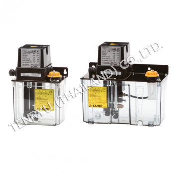 Industrial oil lubrication system